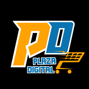 PlazaDigitalShop